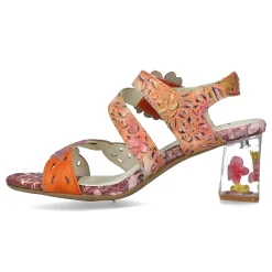 Outlet Laura Vita Sandales - LUCIEO 103