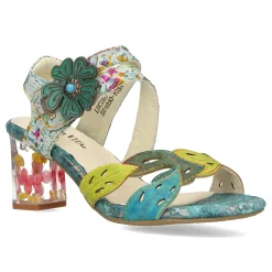 Outlet Laura Vita Sandales - LUCIEO 103