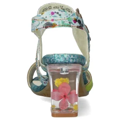 Outlet Laura Vita Sandales - LUCIEO 103