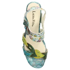Outlet Laura Vita Sandales - LUCIEO 103