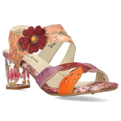 Outlet Laura Vita Sandales - LUCIEO 103