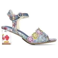 Shop Laura Vita Sandales - LUCIEO 19