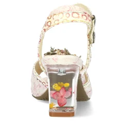 New Laura Vita Sandales - LUCIEO 04