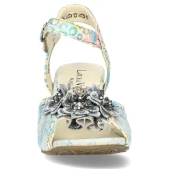 New Laura Vita Sandales - LUCIEO 04