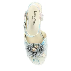New Laura Vita Sandales - LUCIEO 04