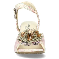 New Laura Vita Sandales - LUCIEO 04