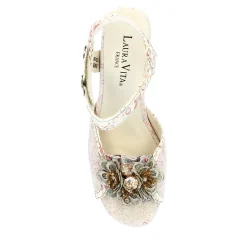 New Laura Vita Sandales - LUCIEO 04