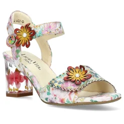 Discount Laura Vita Sandales - LUCIEO 13