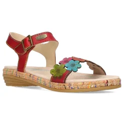 Sale Laura Vita Sandales - LYZO 18