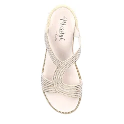 Cheap Laura Vita Sandales - MILAO 01