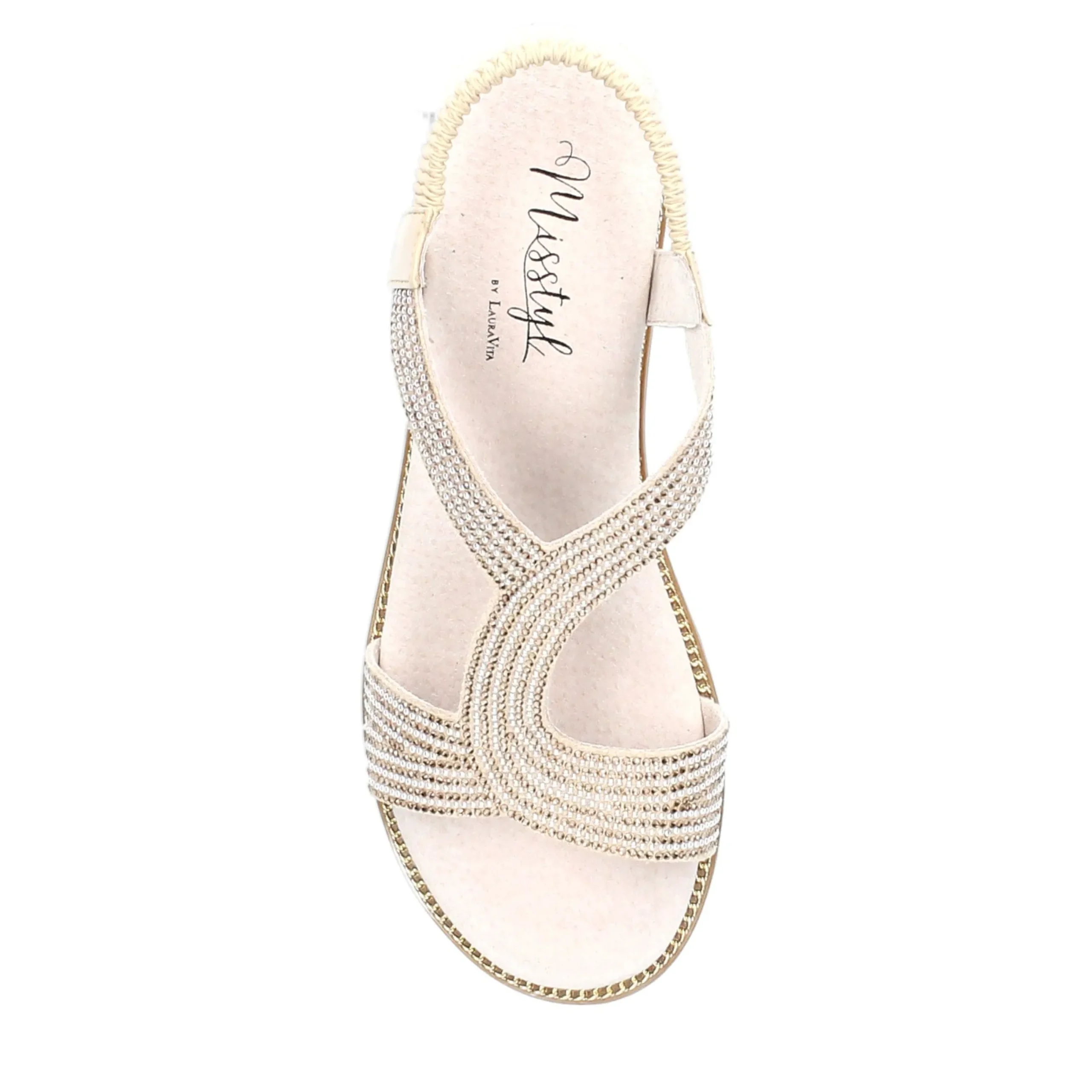 Cheap Laura Vita Sandales - MILAO 01