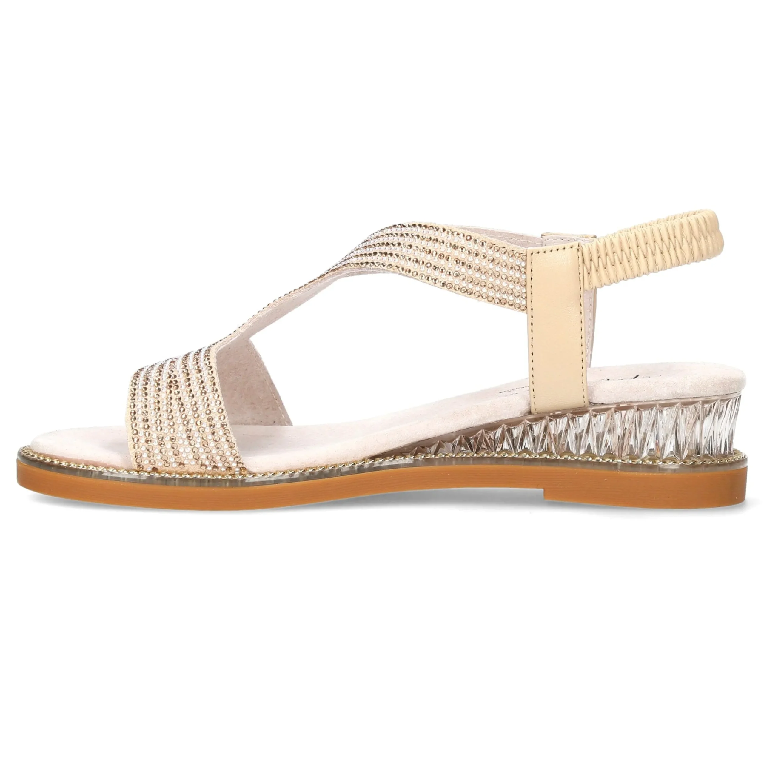 Cheap Laura Vita Sandales - MILAO 01