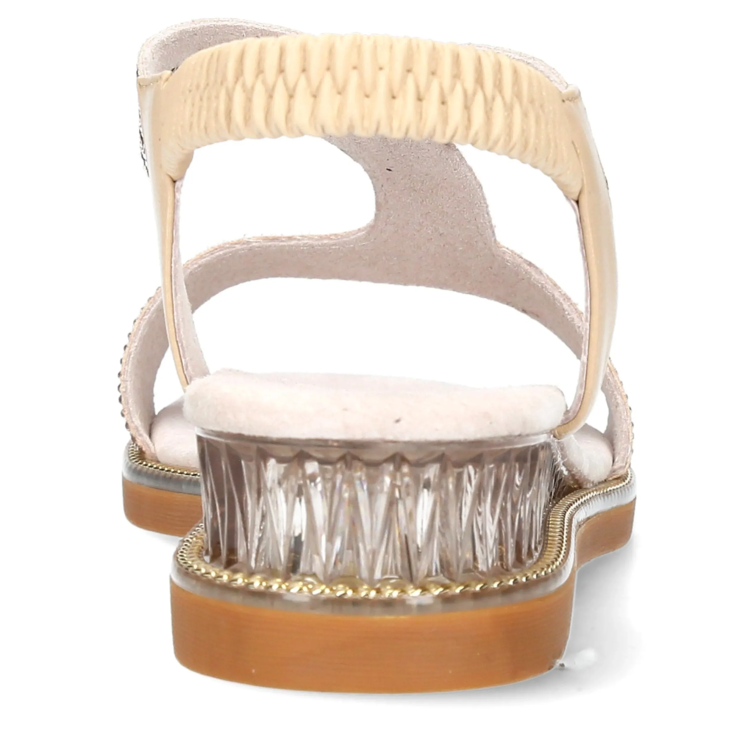 Cheap Laura Vita Sandales - MILAO 01