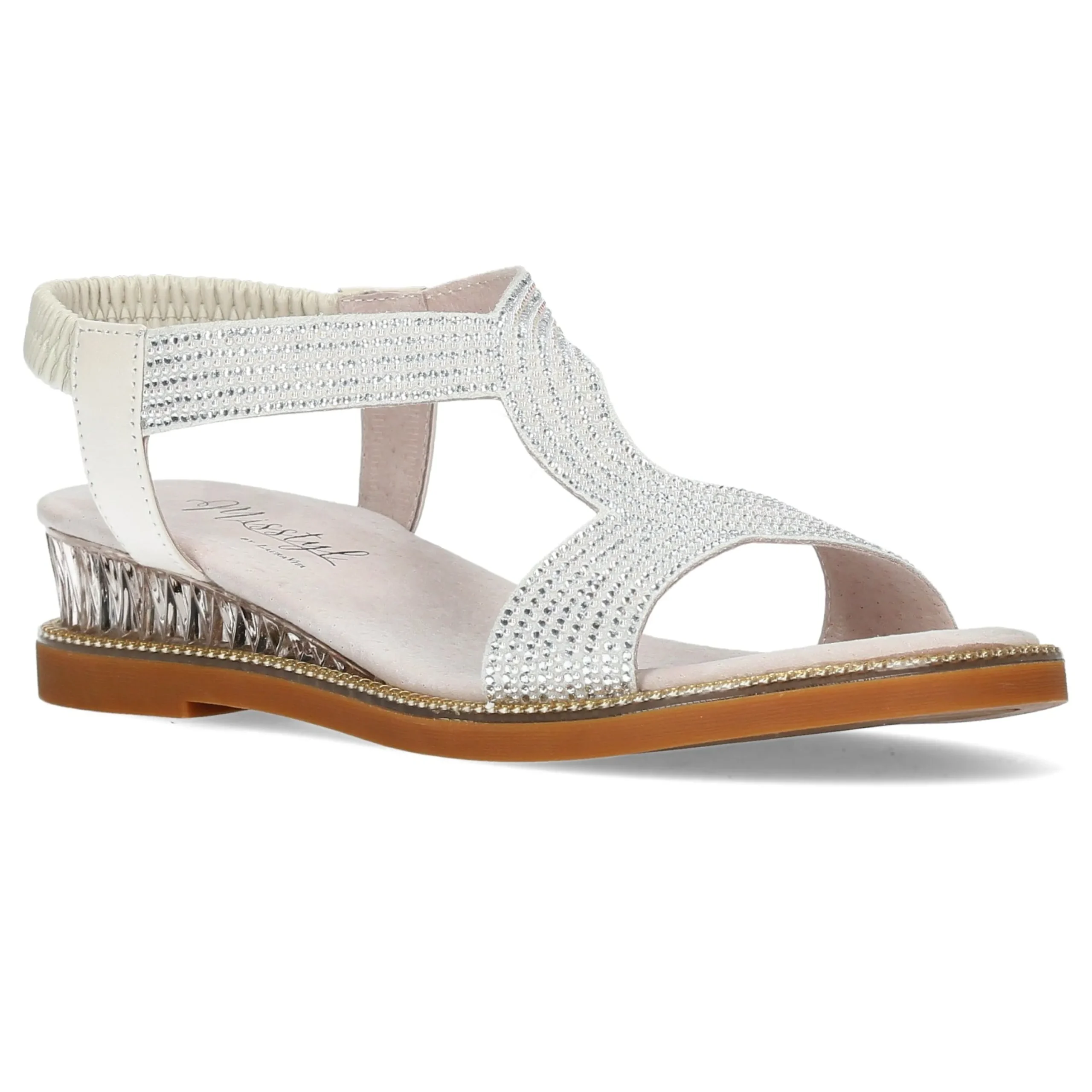 Cheap Laura Vita Sandales - MILAO 01