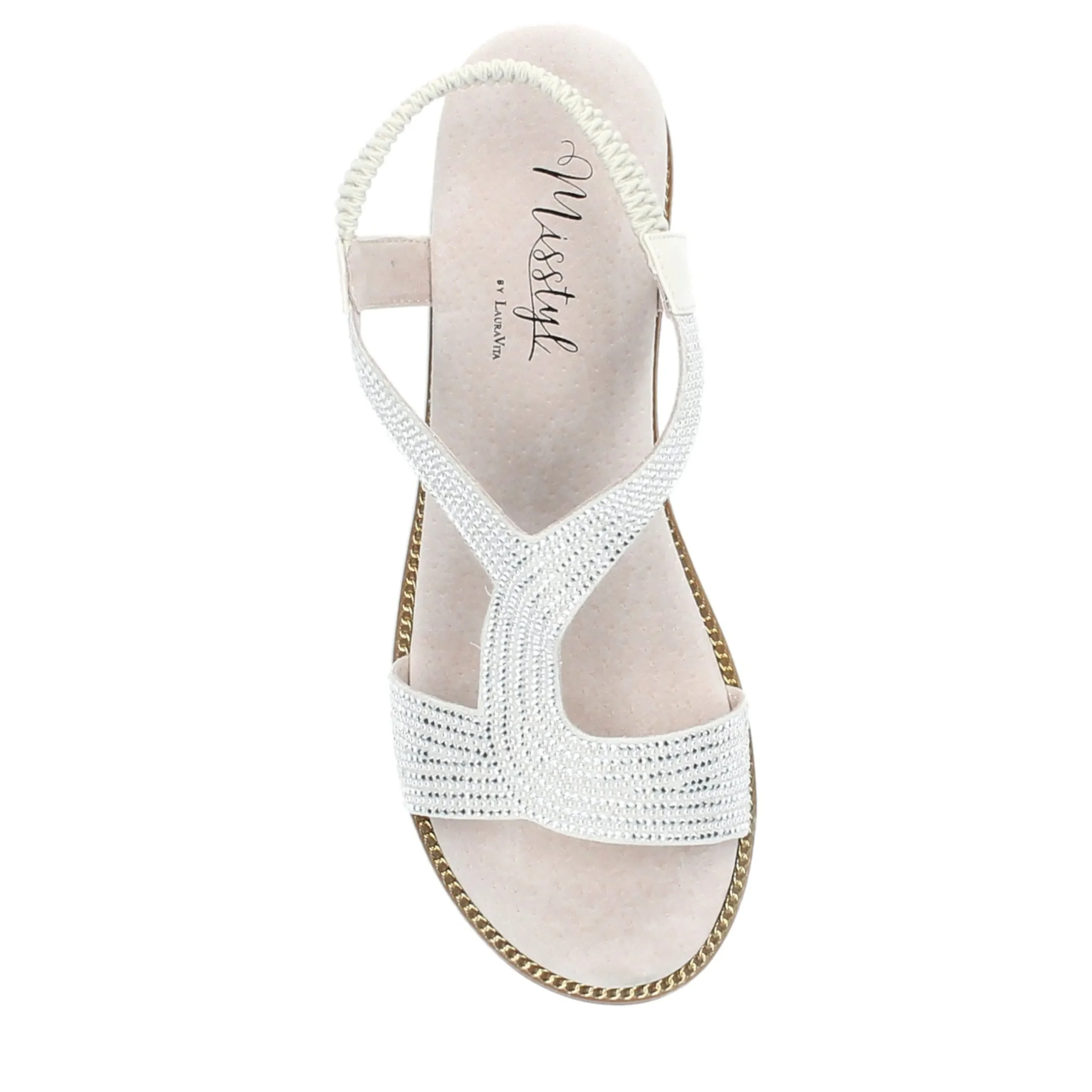 Cheap Laura Vita Sandales - MILAO 01