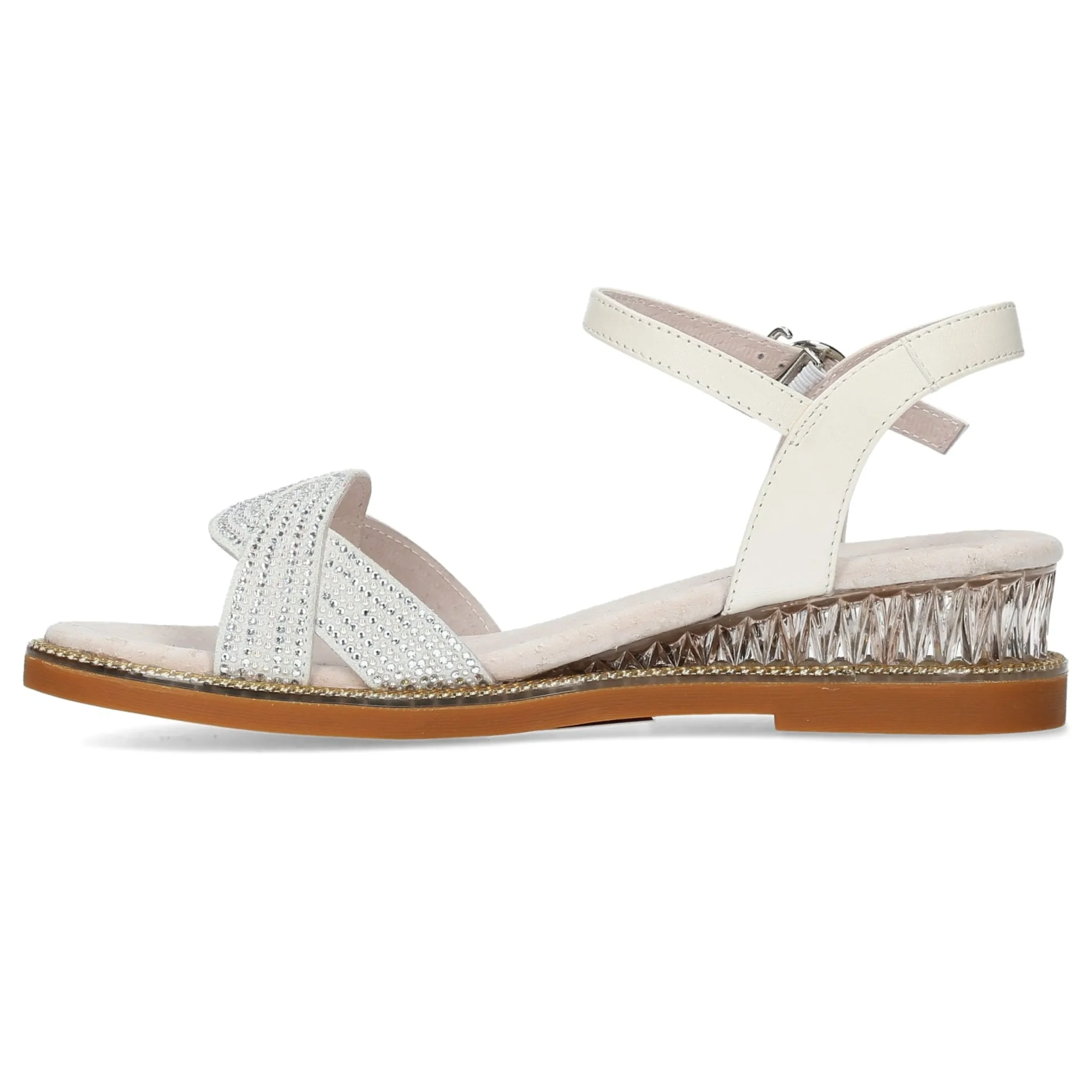 Clearance Laura Vita Sandales - MILAO 10