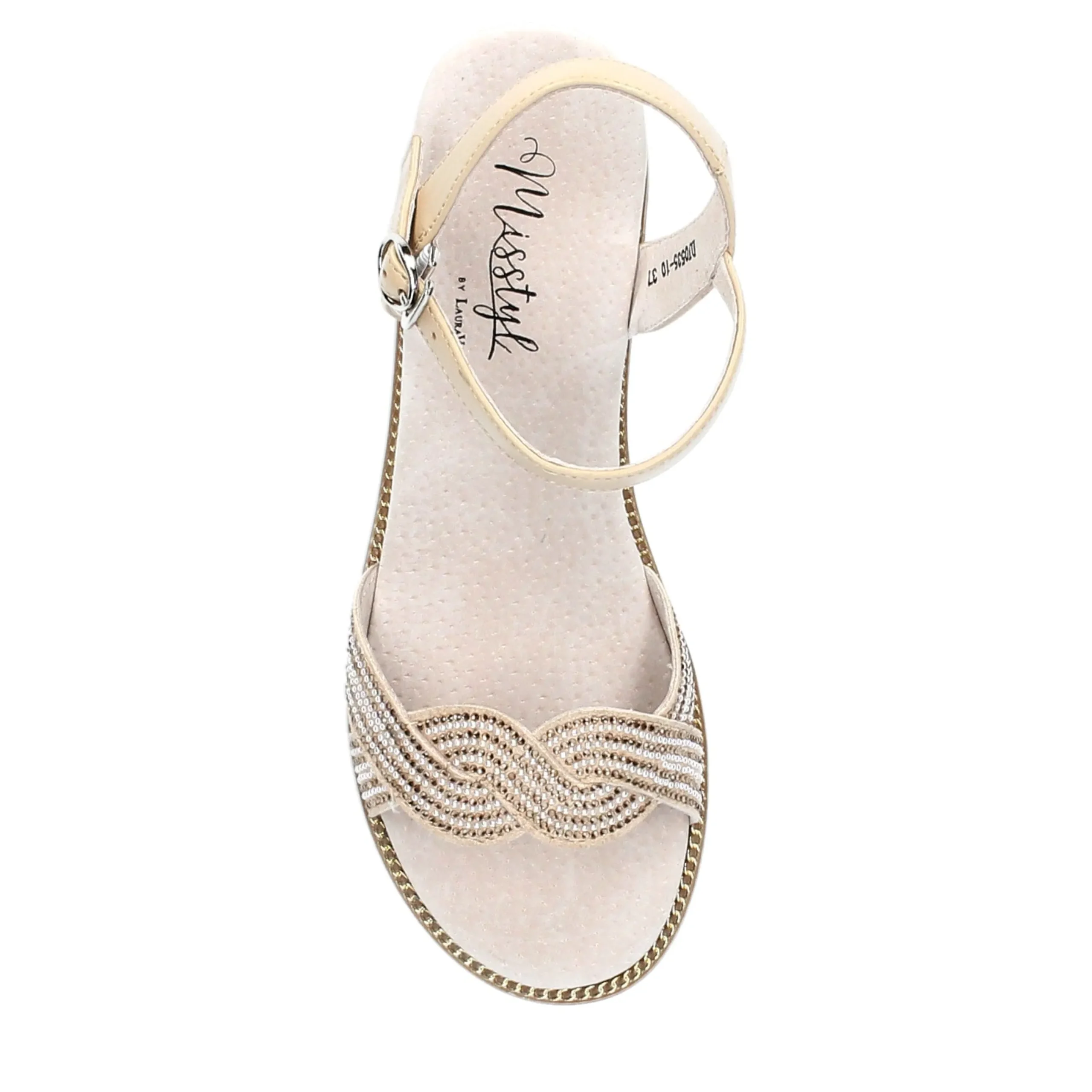 Clearance Laura Vita Sandales - MILAO 10