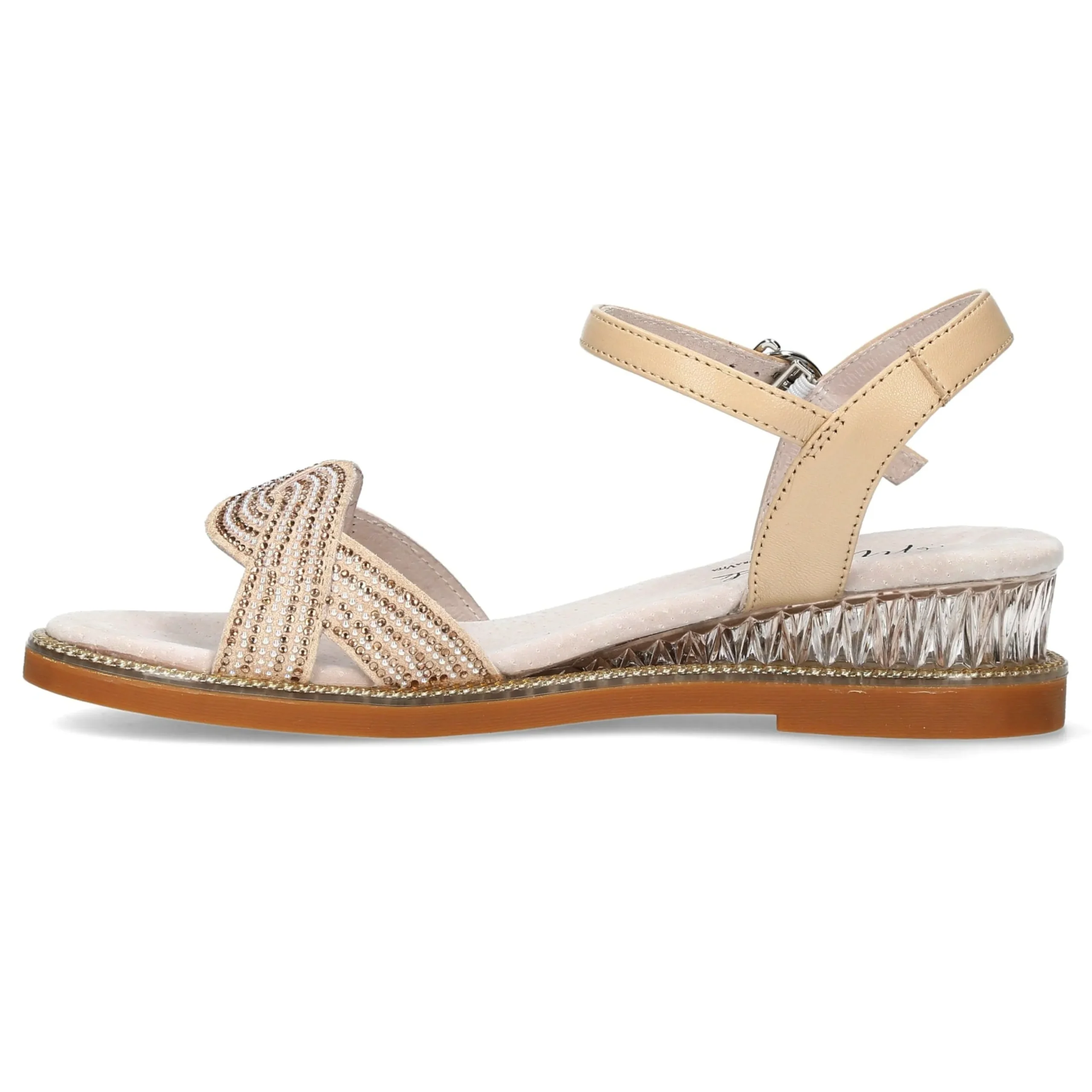 Clearance Laura Vita Sandales - MILAO 10