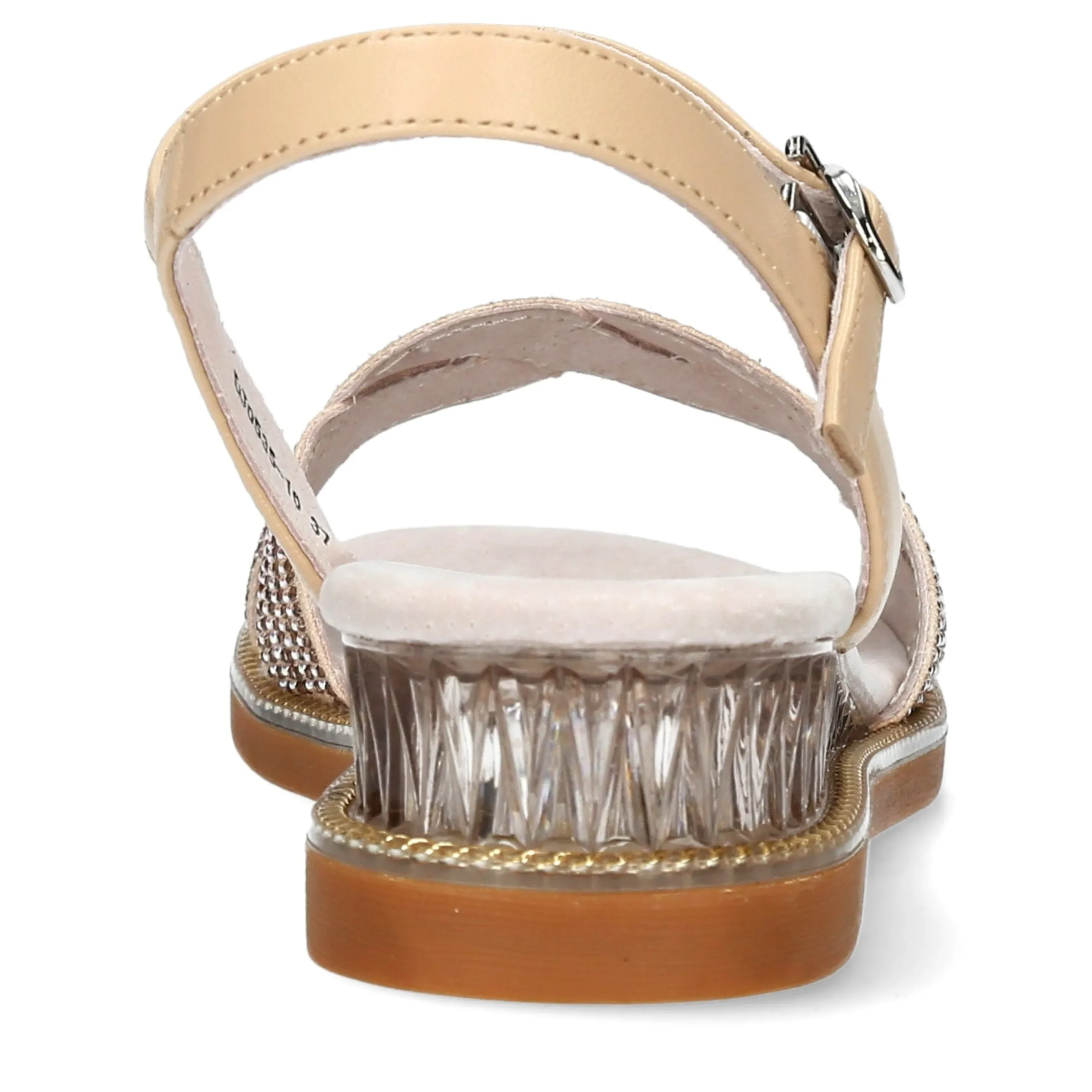 Clearance Laura Vita Sandales - MILAO 10