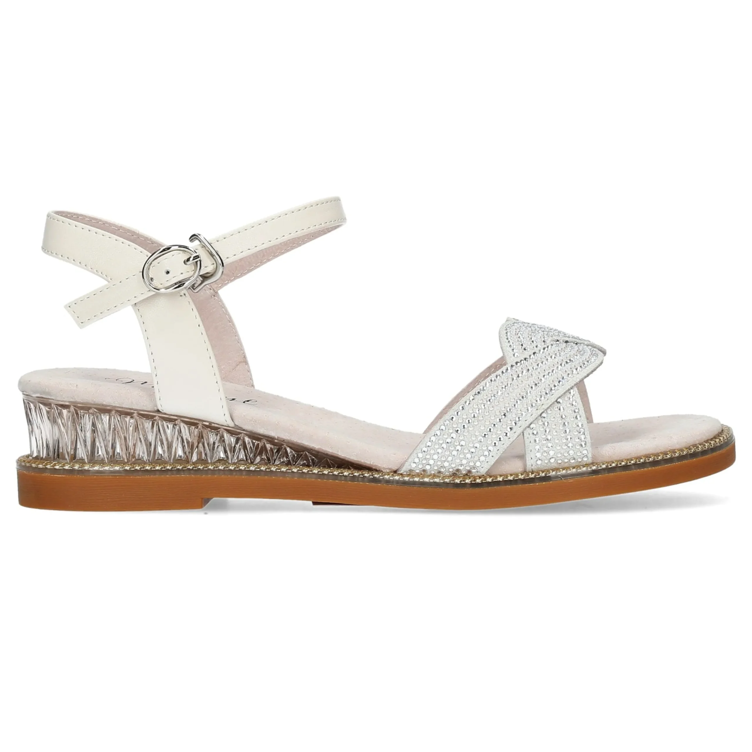 Clearance Laura Vita Sandales - MILAO 10