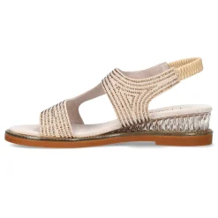 Shop Laura Vita Sandales - MILAO 11
