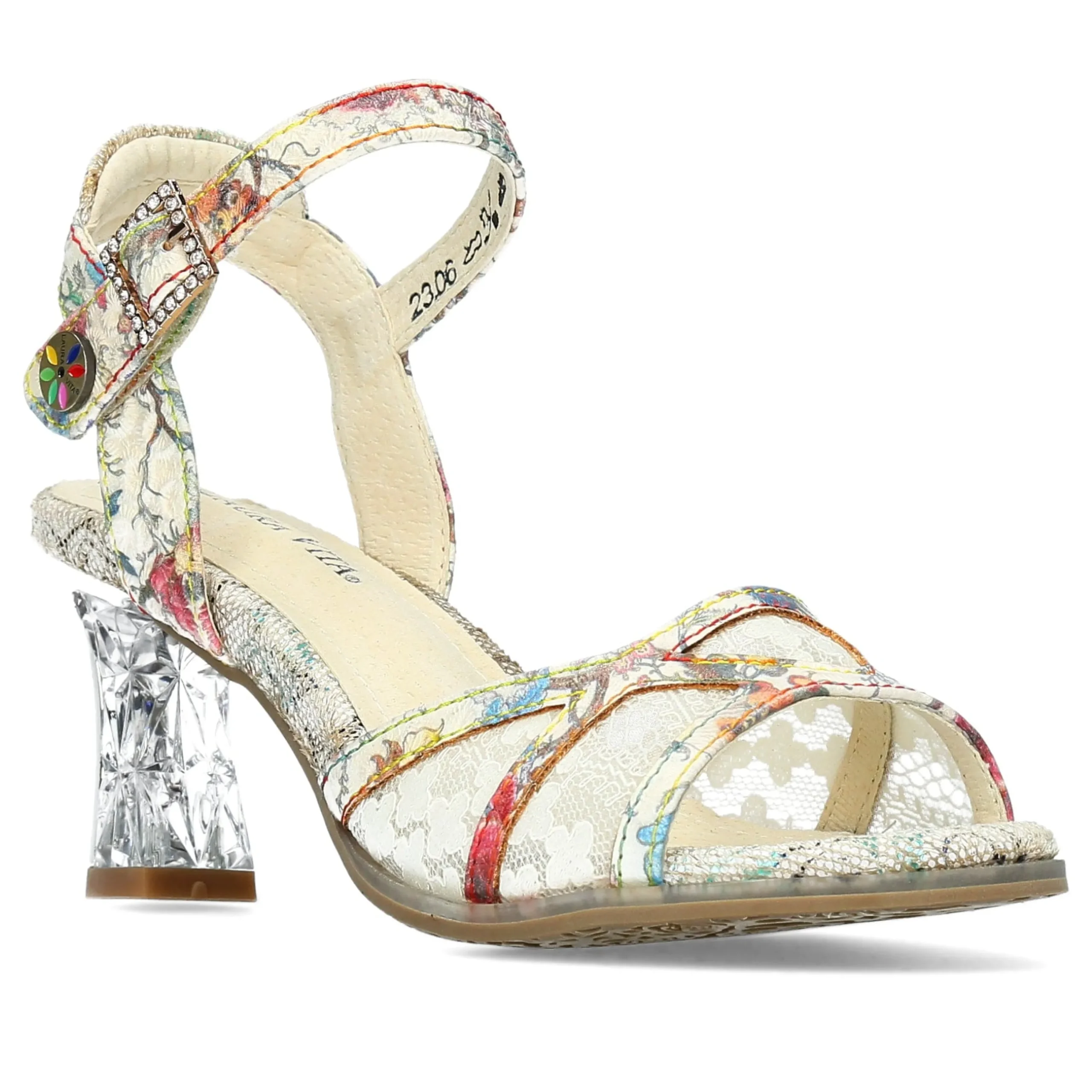 Best Sale Laura Vita Sandales - MININO 03
