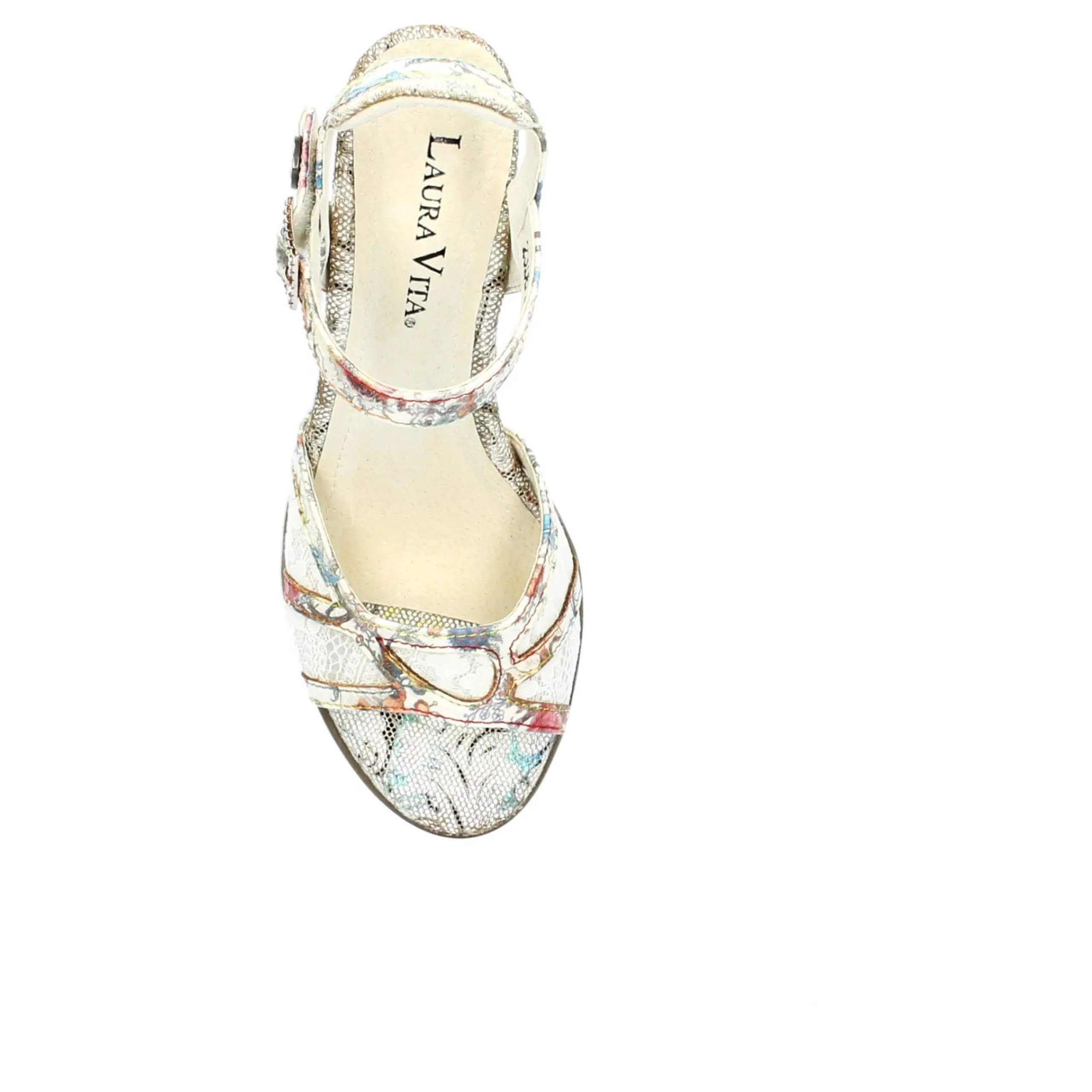 Best Sale Laura Vita Sandales - MININO 03