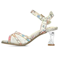 Best Sale Laura Vita Sandales - MININO 03