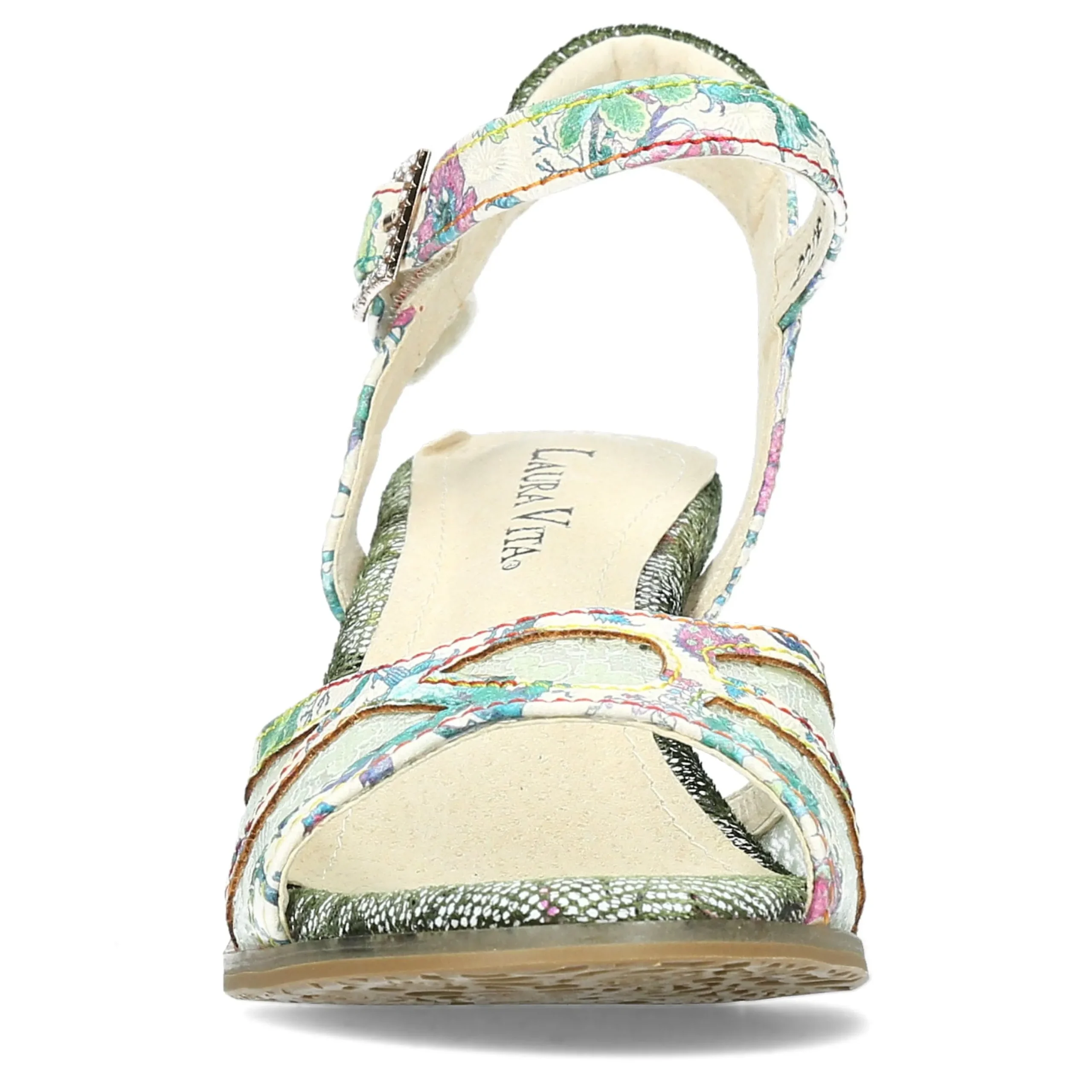 Best Sale Laura Vita Sandales - MININO 03