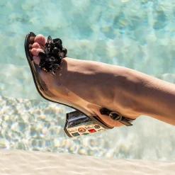 Sale Laura Vita Sandales - Misstyl MISSY 01