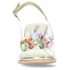 Sale Laura Vita Sandales - Misstyl MISSY 01