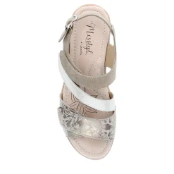 Cheap Laura Vita Sandales - MURZI 01