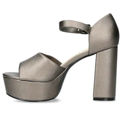 Clearance Laura Vita Sandales - MYRIO 02 Gris
