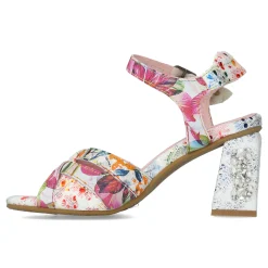 Clearance Laura Vita Sandales - NACIO 01