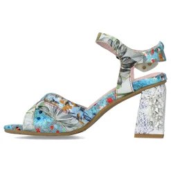 Clearance Laura Vita Sandales - NACIO 01