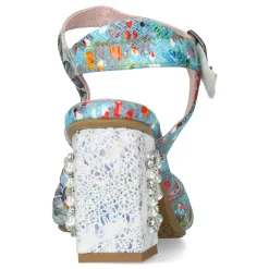 Clearance Laura Vita Sandales - NACIO 01