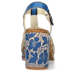 Sale Laura Vita Sandales - NACIO 324