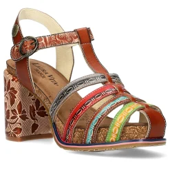 Sale Laura Vita Sandales - NACIO 324