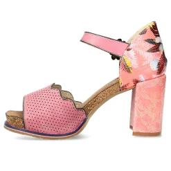 Shop Laura Vita Sandales - NACIO 124