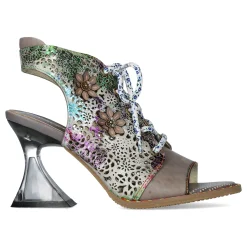 Flash Sale Laura Vita Sandales - NADINEO 05