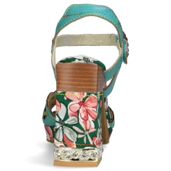 Store Laura Vita Sandales - NAYAO 01