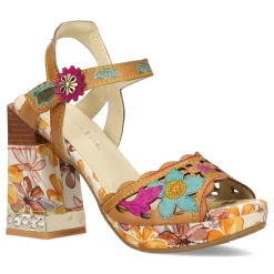 Store Laura Vita Sandales - NAYAO 01