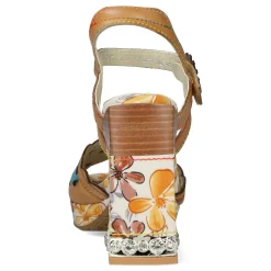 Store Laura Vita Sandales - NAYAO 01