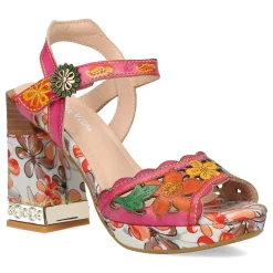 Store Laura Vita Sandales - NAYAO 01