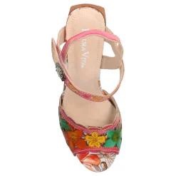 Store Laura Vita Sandales - NAYAO 01