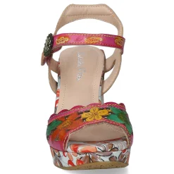 Store Laura Vita Sandales - NAYAO 01