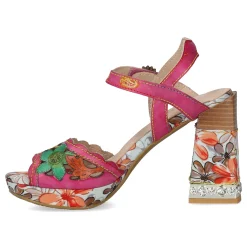 Store Laura Vita Sandales - NAYAO 01