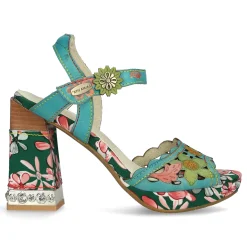 Store Laura Vita Sandales - NAYAO 01