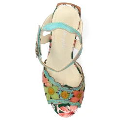 Store Laura Vita Sandales - NAYAO 01