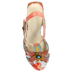 Shop Laura Vita Sandales - NAYAO 03